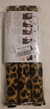 Heatless Curls Overnight Set Jumbo Overnight Hair Curlers to Sleep In, Soft