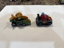 Angry Birds Go Telepods Lot Mixed Lot Hasbro 2013 With QR Codes