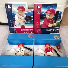 Limited Edition Mariano Rivera OYO Minifigure Made to Honor Retiring Pitcher 7