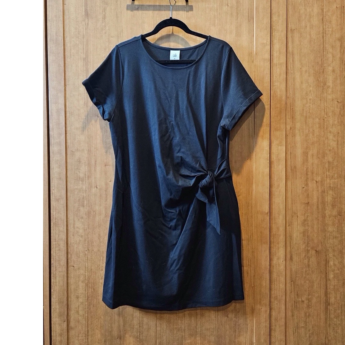 Knit T-Shirts Dresses for Women for sale | eBay