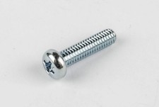 Suzuki Genuine ATV Quad LT80 Models T-K1 Magneto Screw 02112-0416A-000