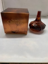 Calvin Klein Secret Obsession Women's Eau De Parfum - 3.4oz NIB SEALED