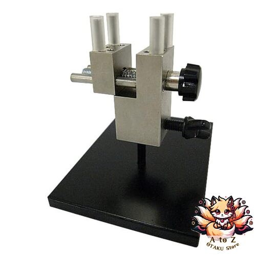 NEW GSI Creos GT66 Mr. Vice Hobby Tool | eBay