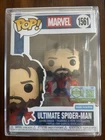 Funko Pop! Ultimate Spider-Man #1561 Limited Edition 5000 pcs – Sealed