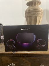 Oculus Quest 128 GB All In One