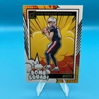 2024 Panini Donruss - Bomb Squad Drake Maye #28 (RC)
