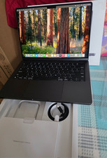 Apple MacBook Pro 14.2" M4/16GB/512GB/Black/Wty 9/26 MW2U3LL/A - Mint in Box