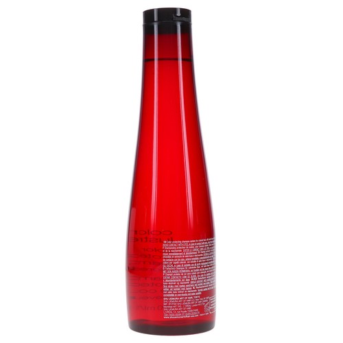 Shu Uemura Color Lustre Color Protecting Shampoo 10 oz - Picture 5 of 8