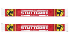 Stuttgart Fußball Ultras Seidenschal ❗️TOP ❗️