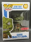 Funko POP!  Star Trek Original Series: Gorn - Target Excl 1143 Television TOS