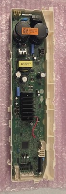 lg washer control board EBR86692722