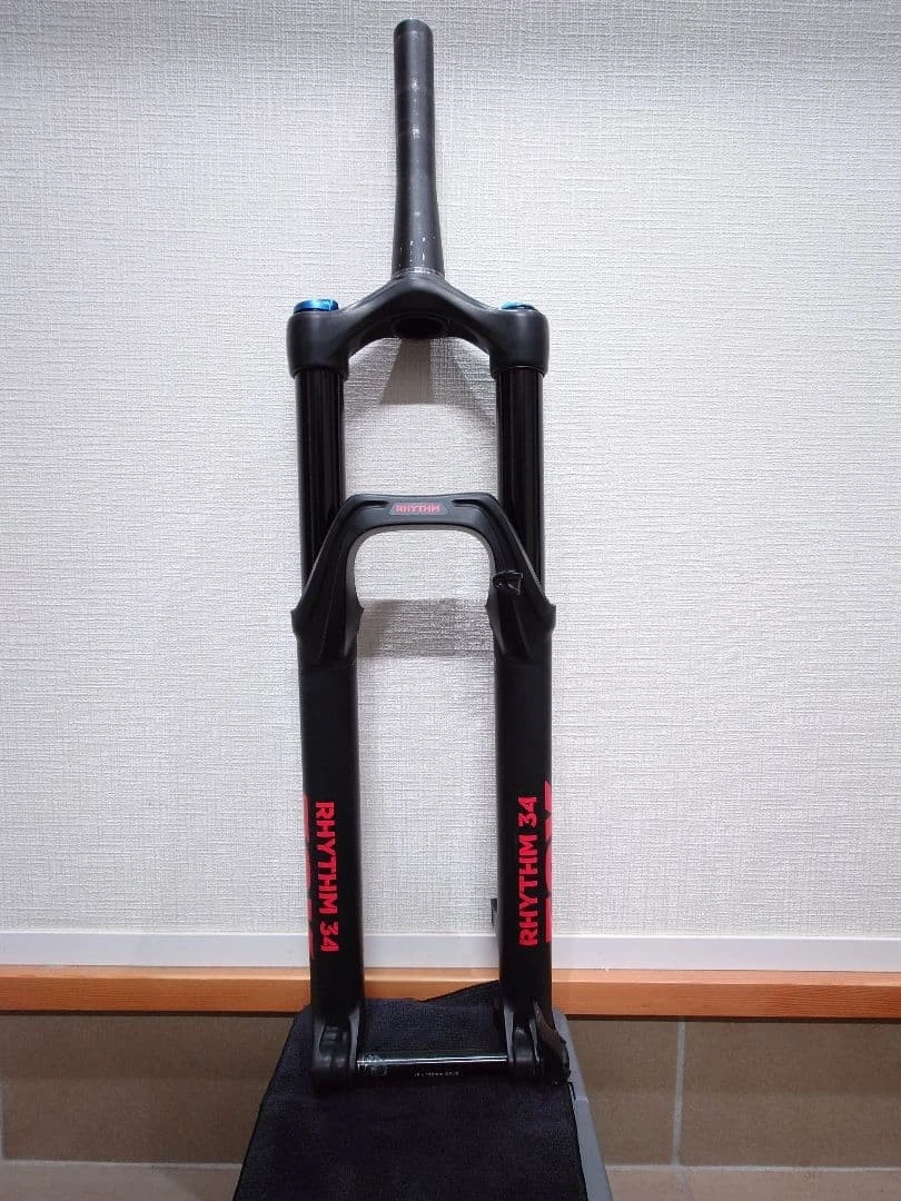 Fox 150 mm Suspension Travel Bicycle Forks for sale - eBay