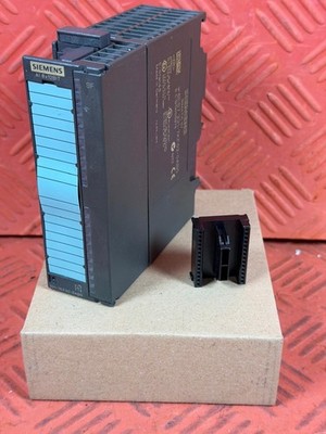Siemens 6ES7 331-7KF02-0AB0 Simatic S7-300 Analog INPUT sofort lieferbar
