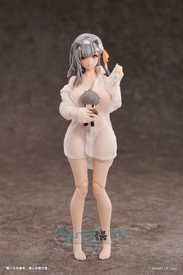 Snail Shell Goddess of Victory: Nikke Modernia 1/12 Complete Figure New IN Stock