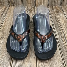Vionic Rubber Sandals for Women for sale