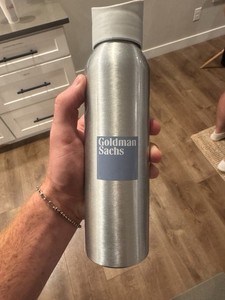 Goldman Sachs Mug | eBay