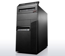 Lenovo ThinkCentre M83