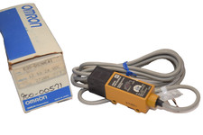(NEW) OMRON E3S-DS30E41 12-24Vdc Photoelectric Switch