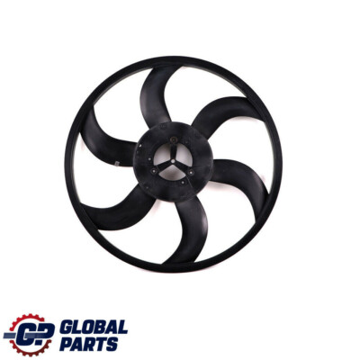 2011 BMW 1 Series E82 M Sport Engine Radiator Cooling Fan 8506668 