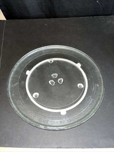 11 Zoll Glas Drehteller für scharfe Mikrowelle - Bild 1 von 2
