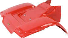 Maier Manufacturing USA RED Rear Fender for 1985-1987 Honda ATC 250 SX 119702