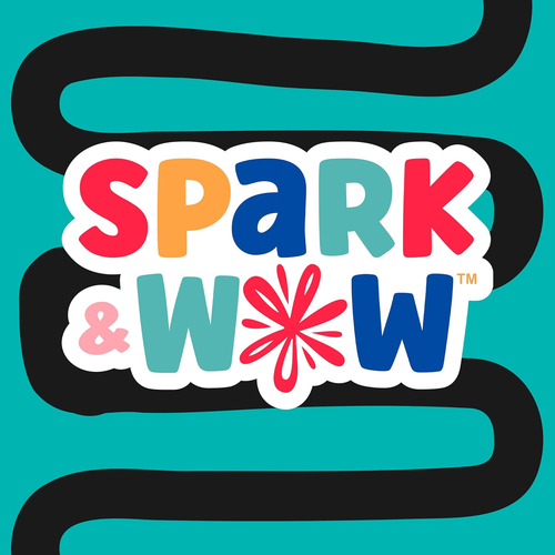 SPARK & WOW Wooden Magnets - Transport - Set of 20 - Magnets for Kids Ages - Picture 8 of 12