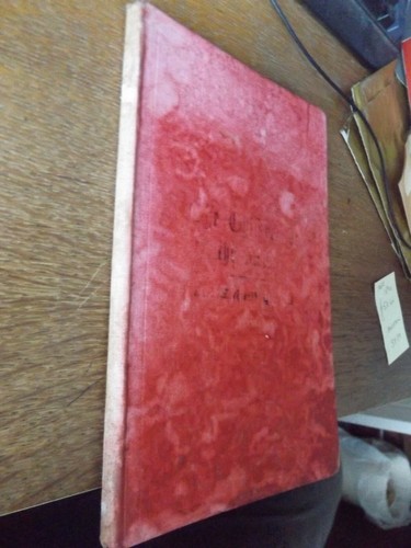 THE CHILDREN OF THE MIST BY LORD ARCHIBALD CAMPBELL 1890 HARDBACK - Picture 2 of 11