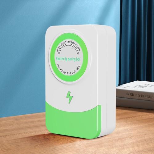 StopWatt Energiespargerät Power Saver Stromspargerät (2 Stück UK) - Bild 4 von 11