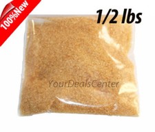315 Gram High Quality Luthier Hide Glue for Violin Maker 1/2 Lbs