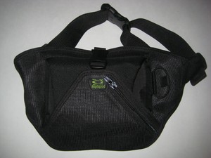 hiking hydration belt