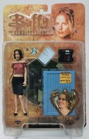 Buffy-The Vampire Slayer Season 5 Anya