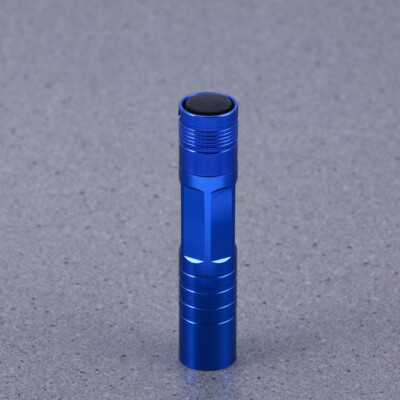 Mini Flashlight Pocket Sized Torch Portable Small Key Chain