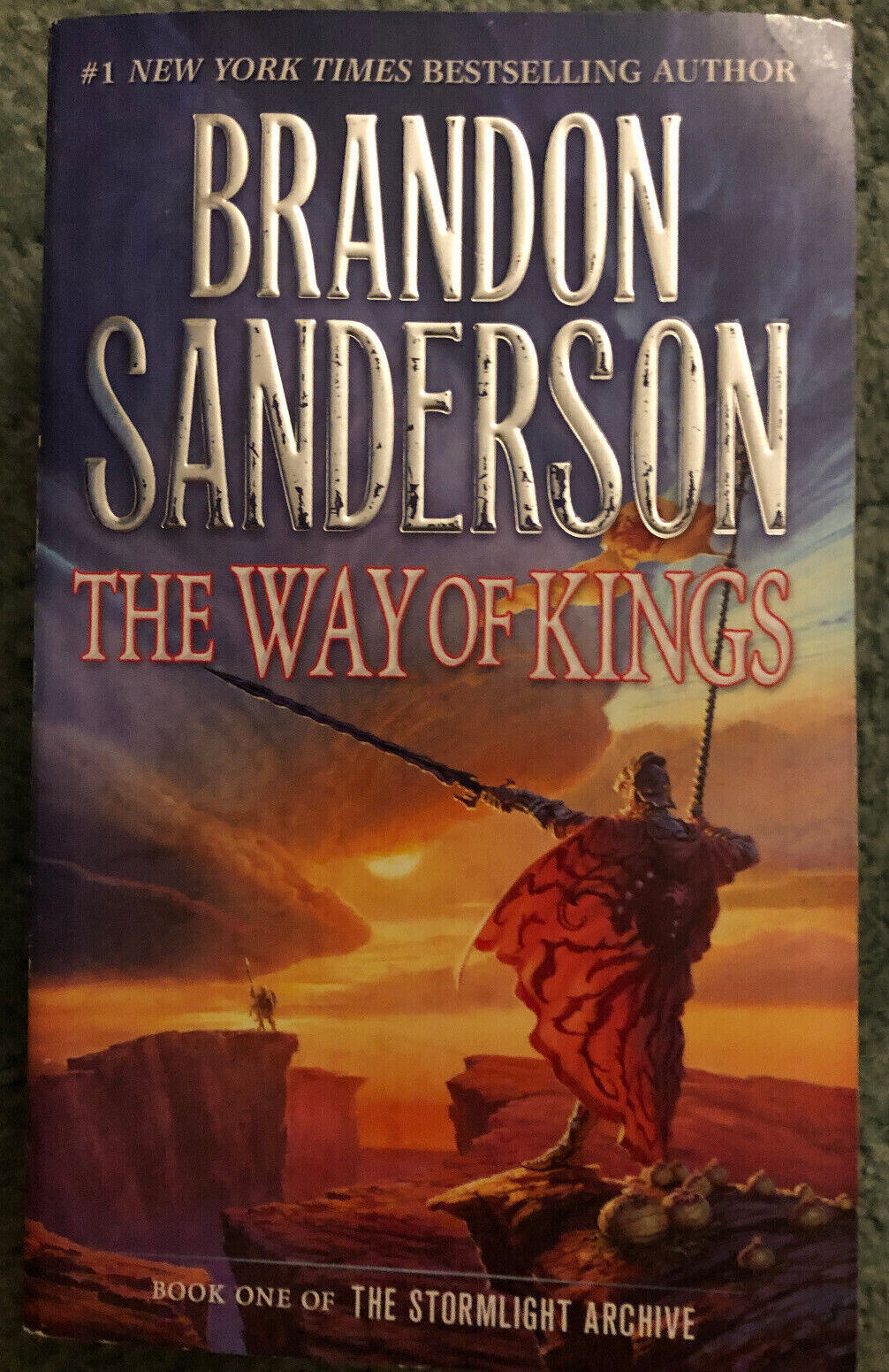  Brandon Sanderson: books, biography, latest update