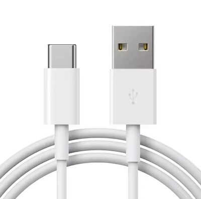 USBC Fast Charger For Android - 1M