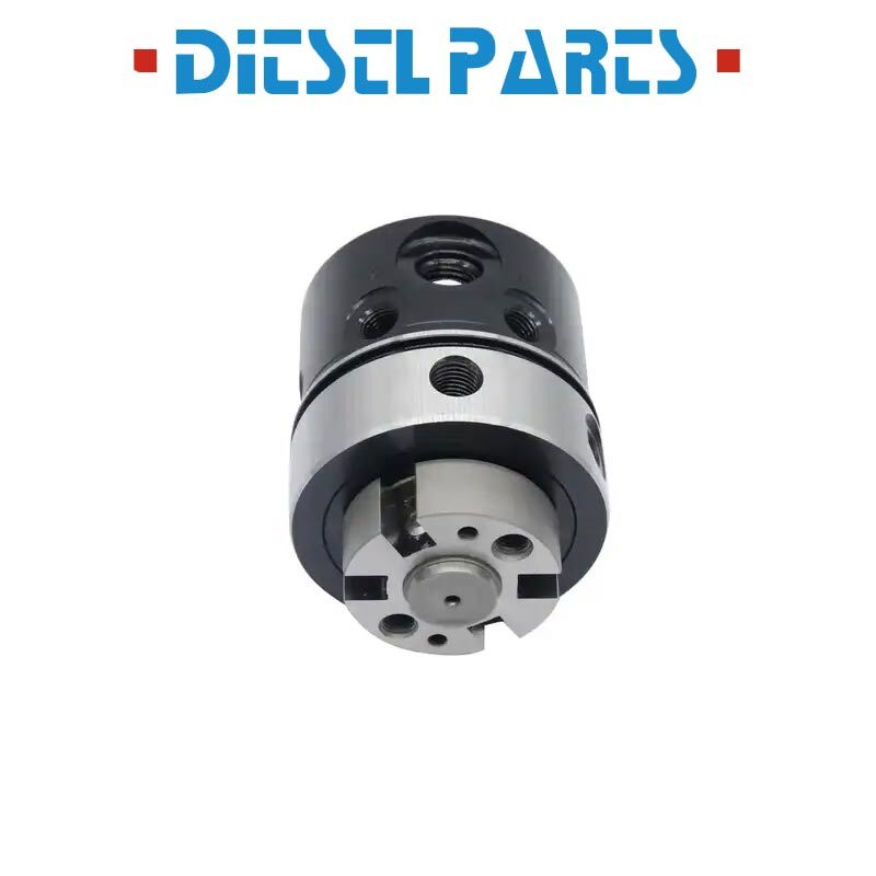 7180-967L Hydraulic Head and Rotor 6/7R for Perkins 1006TG2A