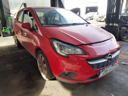 39035990 volante para OPEL CORSA E DESIGN LINE 2014 8828446 - Imagen 9 de 10