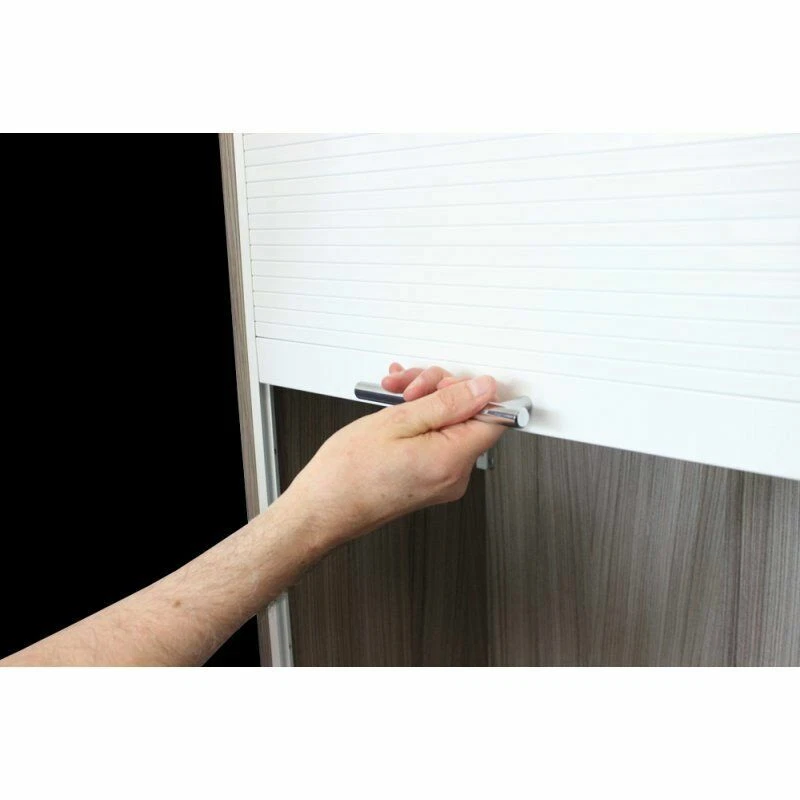 Tambour Kitchen Doors Uk Matttroy