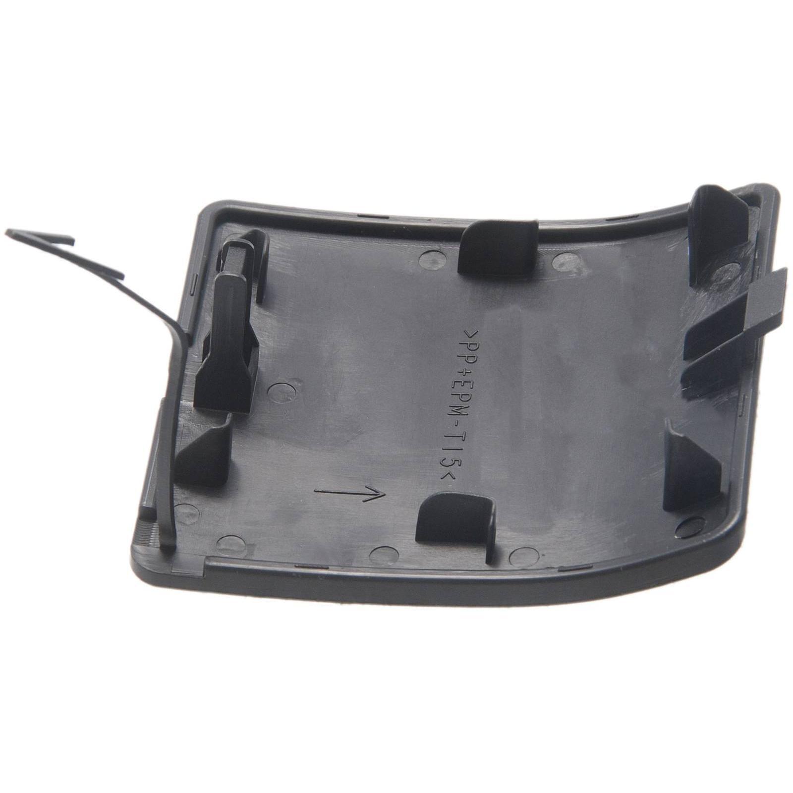 Front Bumper Cover FEBEST FECOV-T31 for Nissan X-Trail 2007-2014