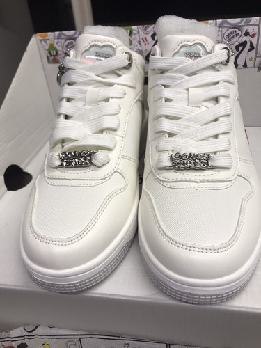 Woman's Sneakers Aldo Tweety Hightop - Picture 4 of 10