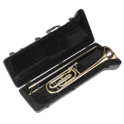 SKB Cases 1SKB-462 Universal Pro Tenor Trombone Case UPC 789270046214