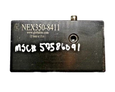 GLOBAL CNC INDUSTRIES   Miniature Turret Tool Holder: OD Axis