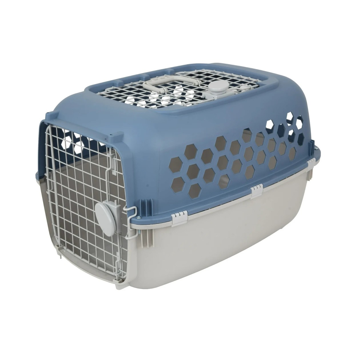 Pet Kennel Vibrant Life Crate Vibrant Life Folding Dog Crate Small