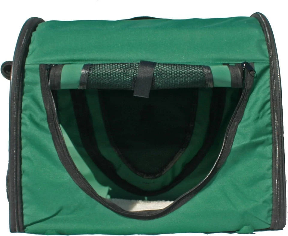 Dogidogs faltbare Transportbox für Hunde, Hundebox -Kennel Premium- Größe S-XXXL - Bild 2 von 4