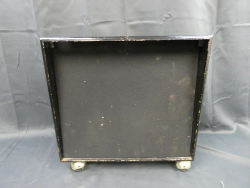 Black Shadow MS12 1x12 Speaker Cabinet