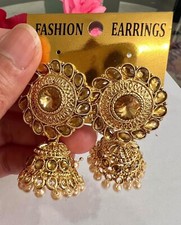 earrings for women- Indian Jumka Earring