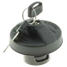 LOCKING Gas Cap for Fuel Tank Motorad 10521 for Jaguar Land Rover Ford Volvo