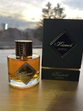 kismet angel Perfume 3.4 EDP Spray Good Quality Made In Dubai 👍😎