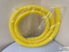 NEW FGS-MIDY-10F VERTICAL DROP FLEX SPLIT SLOTTED TUBE 2" 10FT ADC TE COMMSCOPE