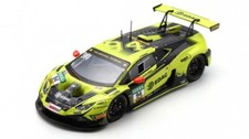 1:43 Scale Spark Model Lamborghini Huracan GT3 N.94 DTM 2023