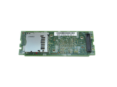 Cisco UCS 73-17925-04 SD Card Module for Cisco Servers